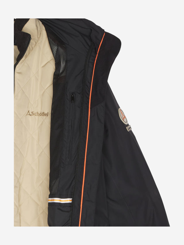Doppeljacke für Damen