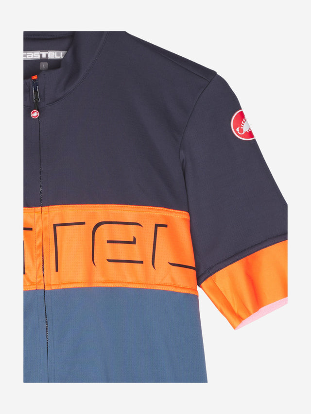 Fahrradtrikot für Herren