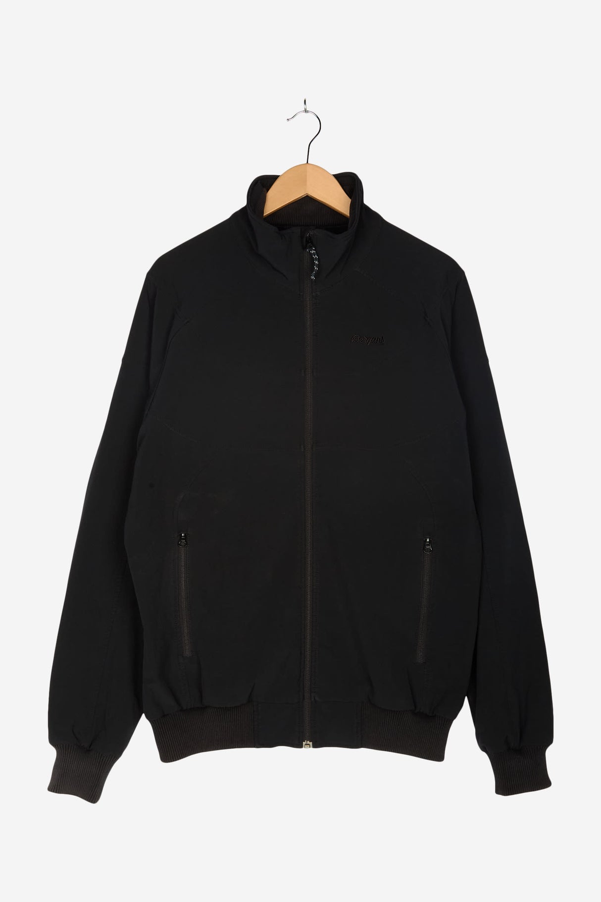 Fleecejacke für Herren