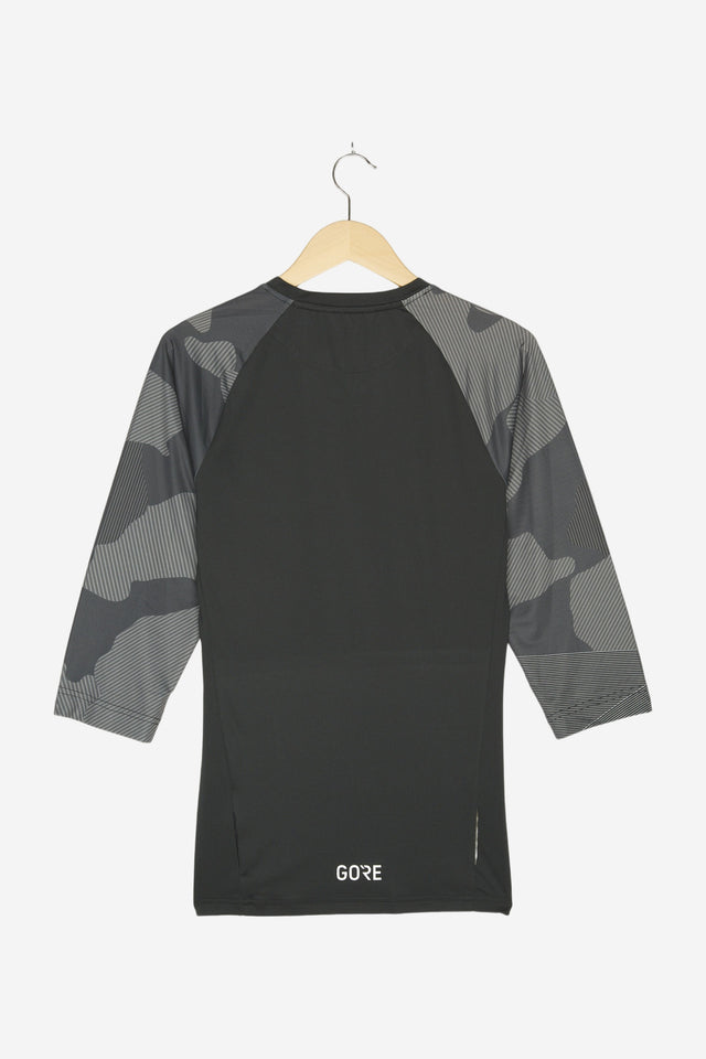 Longsleeve für Herren