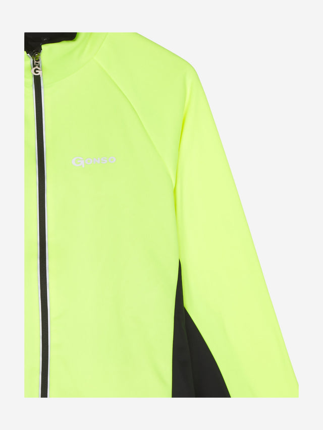 Fahrradjacke für Herren
