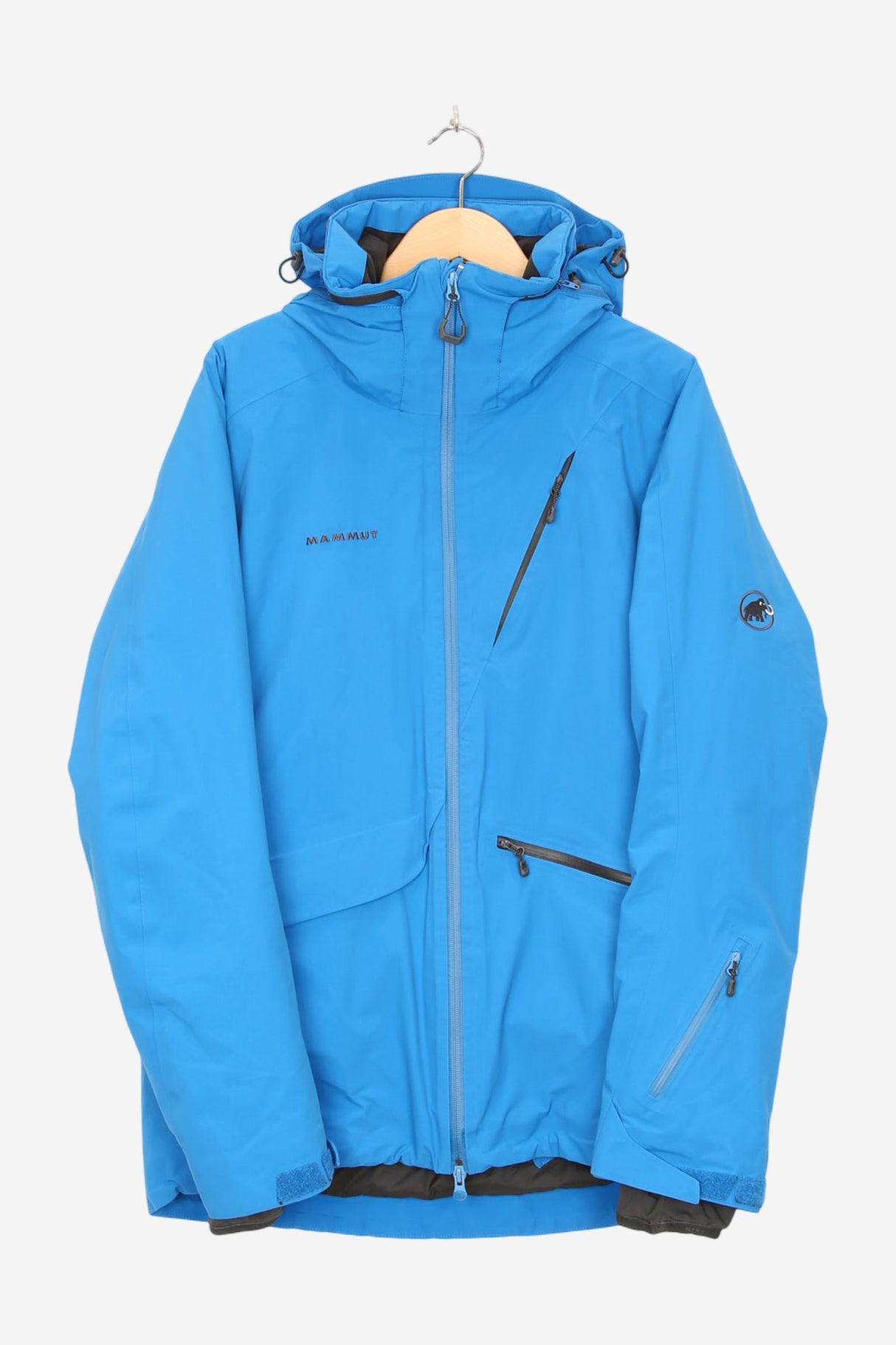 Regenjacke mit GORE-TEX für Damen