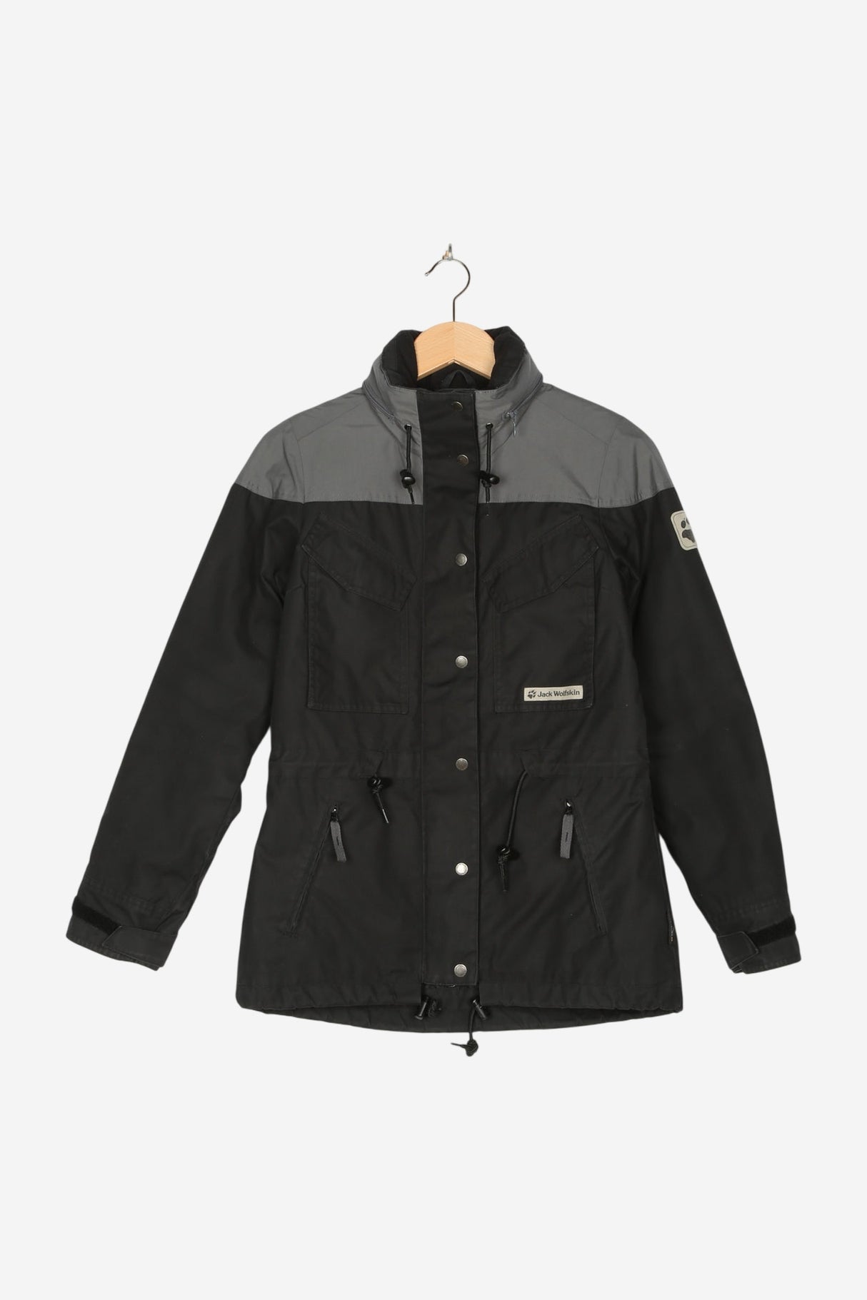 Winterjacke für Damen