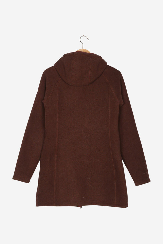 Fleecejacke für Damen