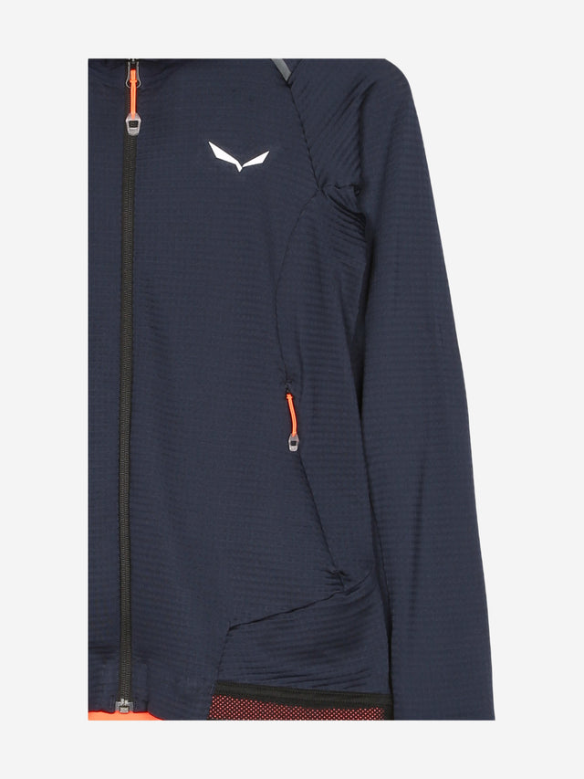 Fleecejacke für Damen