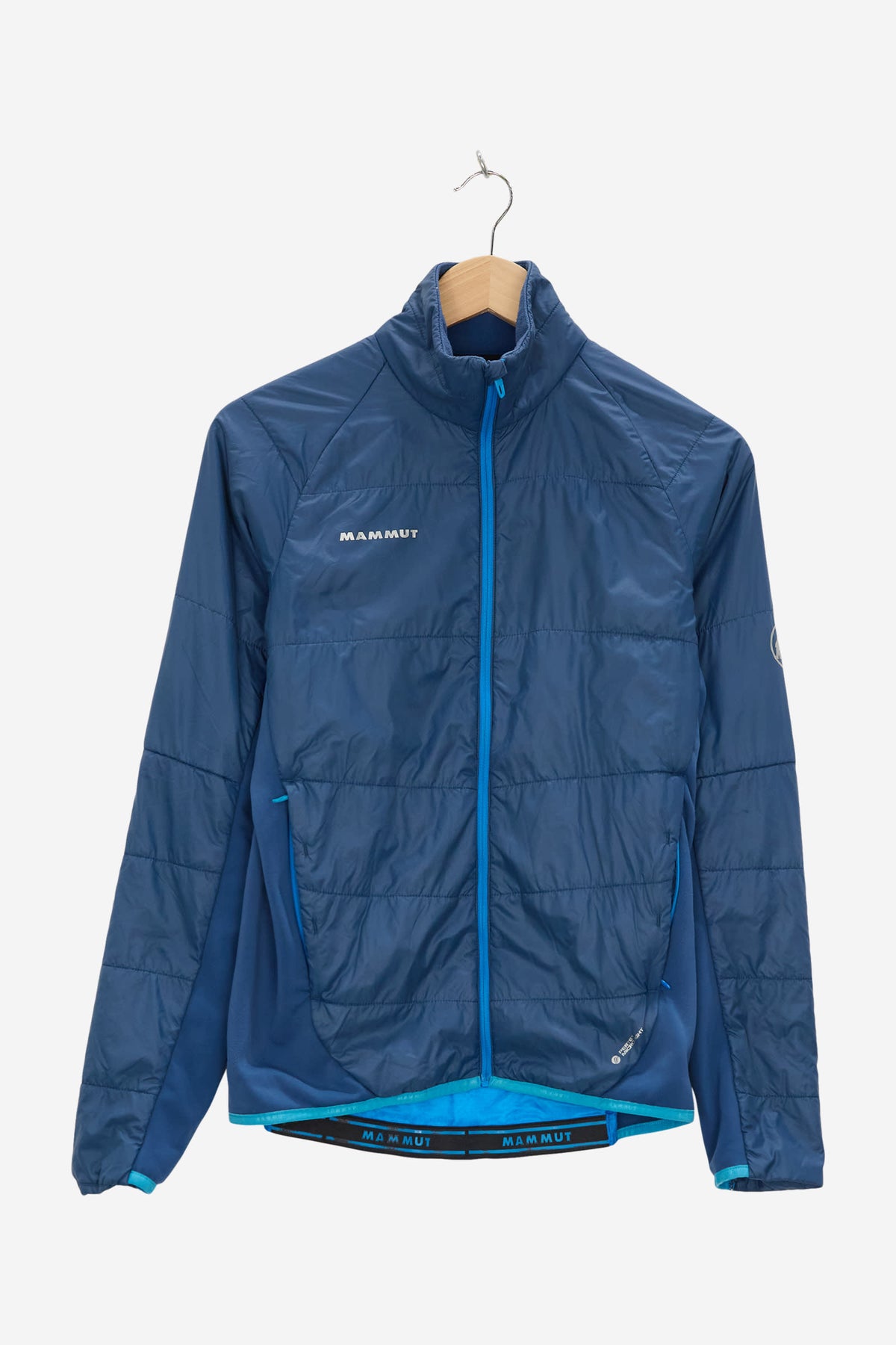 Isolationsjacke für Herren