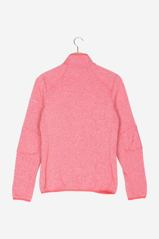 Fleecejacke für Damen