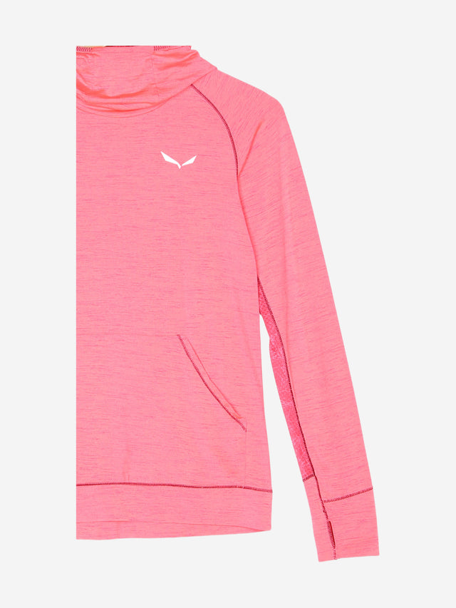 Hoodie für Damen