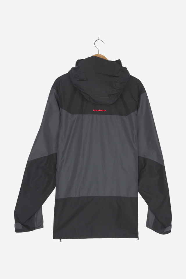 Regenjacke mit GORE-TEX für Herren