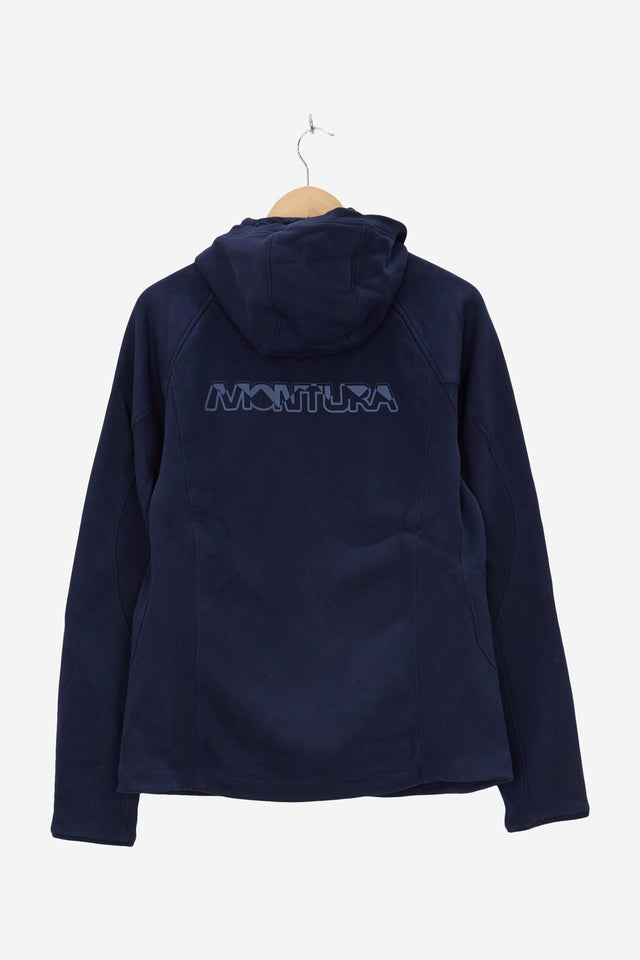 Fleecejacke für Herren