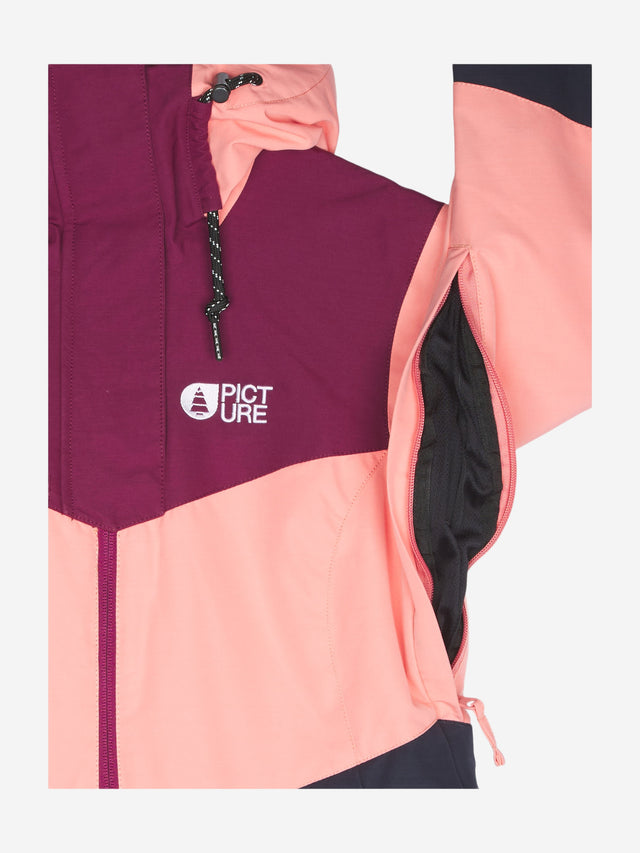 Skijacke für Damen
