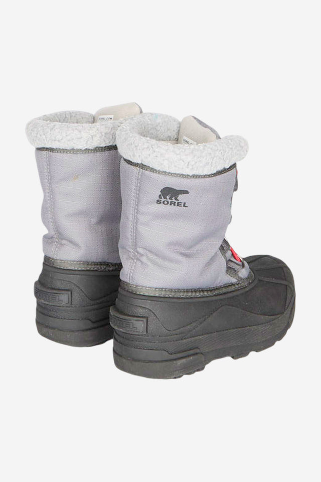 Winterstiefel für Kinder