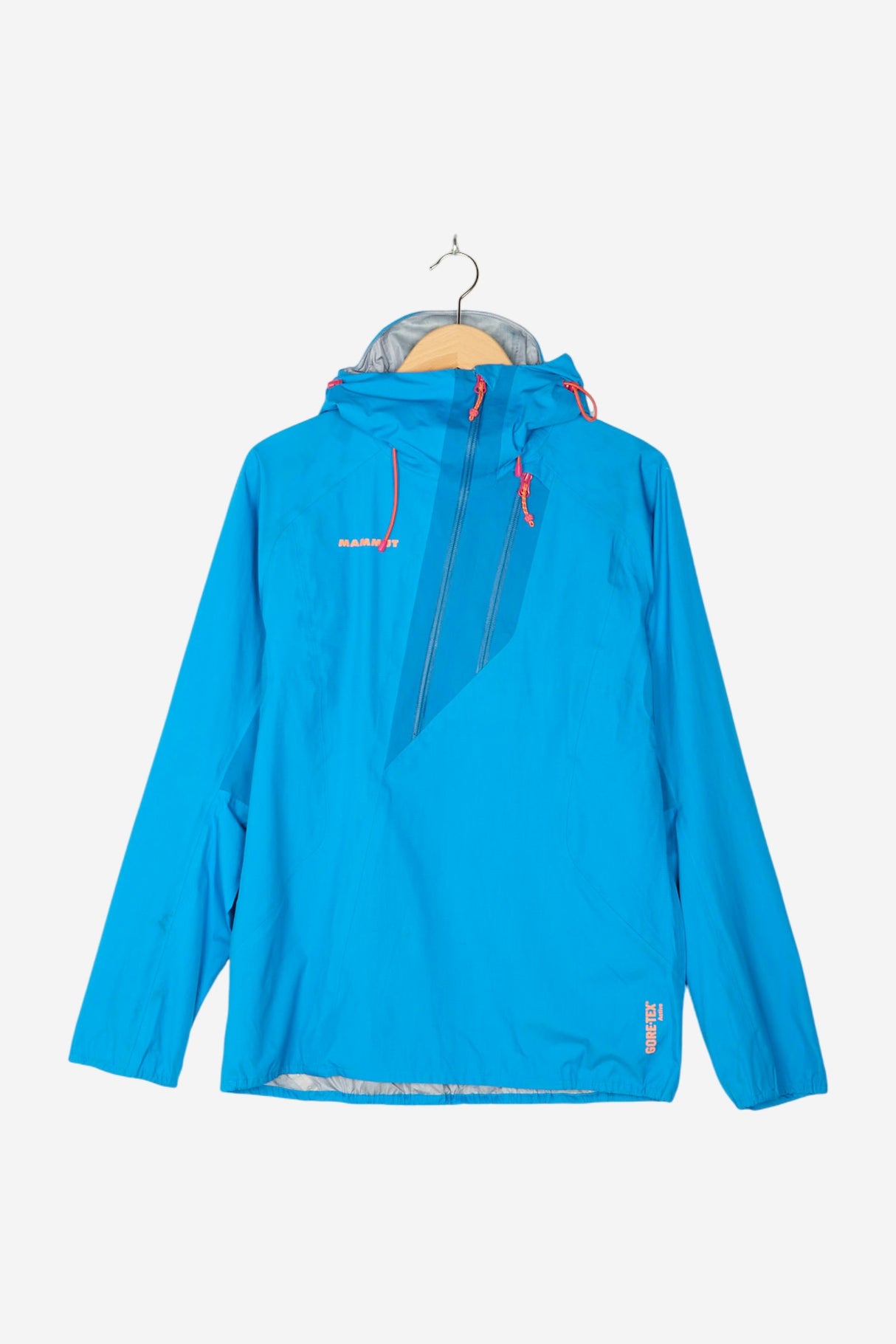 Regenjacke mit GORE-TEX für Damen