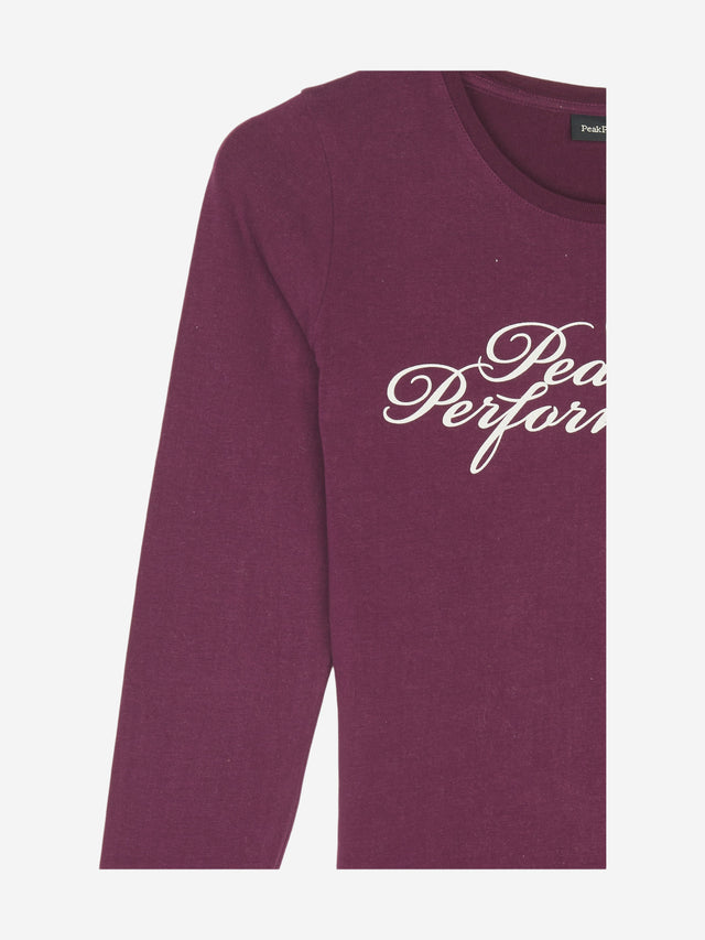 Longsleeve für Damen