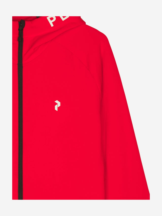 Fleecejacke für Herren