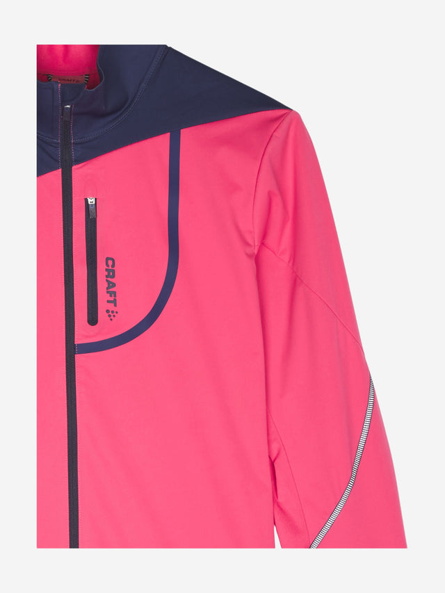 Fahrradjacke für Damen