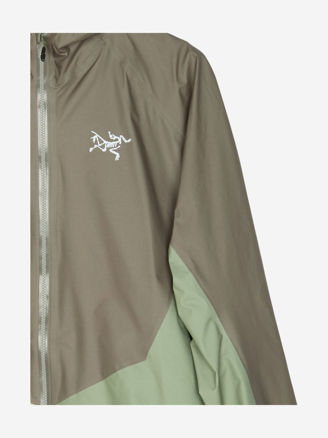 Regenjacke mit GORE-TEX für Herren