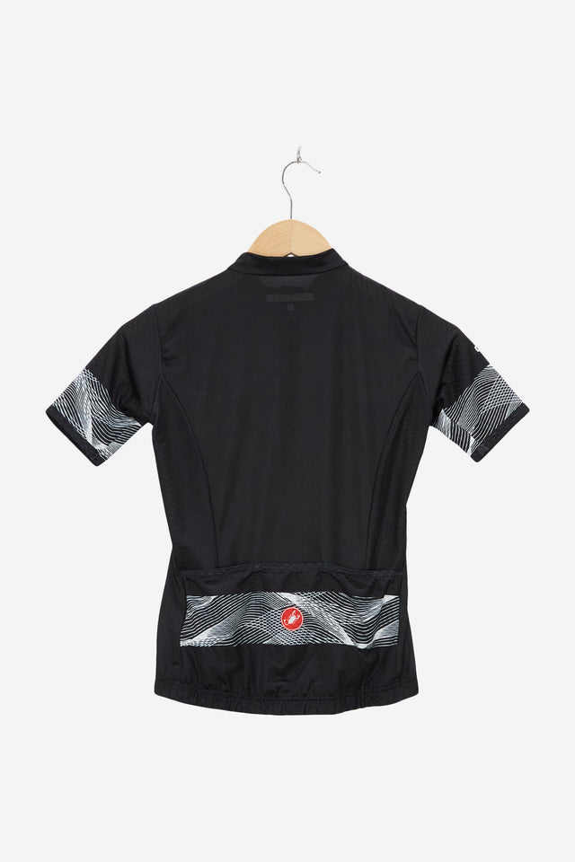 Fahrradtrikot für Damen