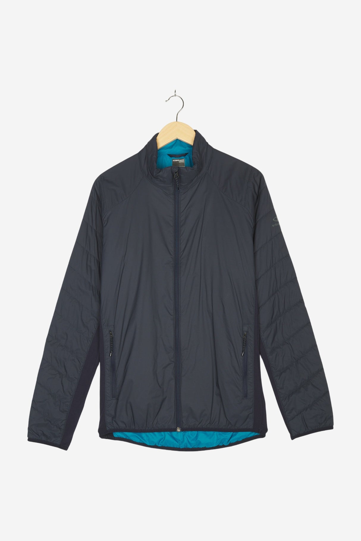 Isolationsjacke für Herren