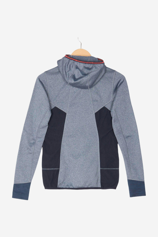 Fleecejacke für Damen