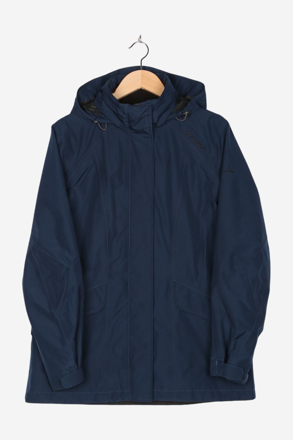 Regenjacke mit GORE-TEX für Herren