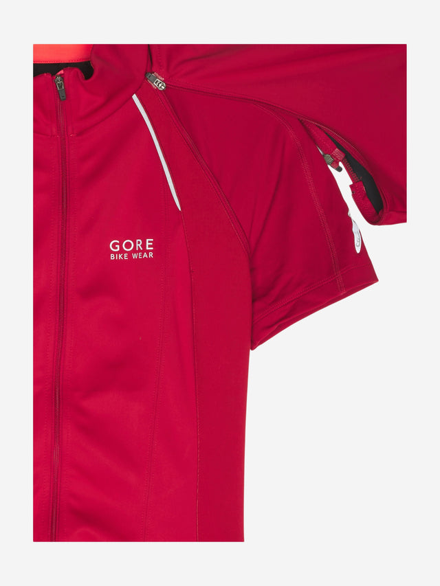 Fahrradjacke für Damen