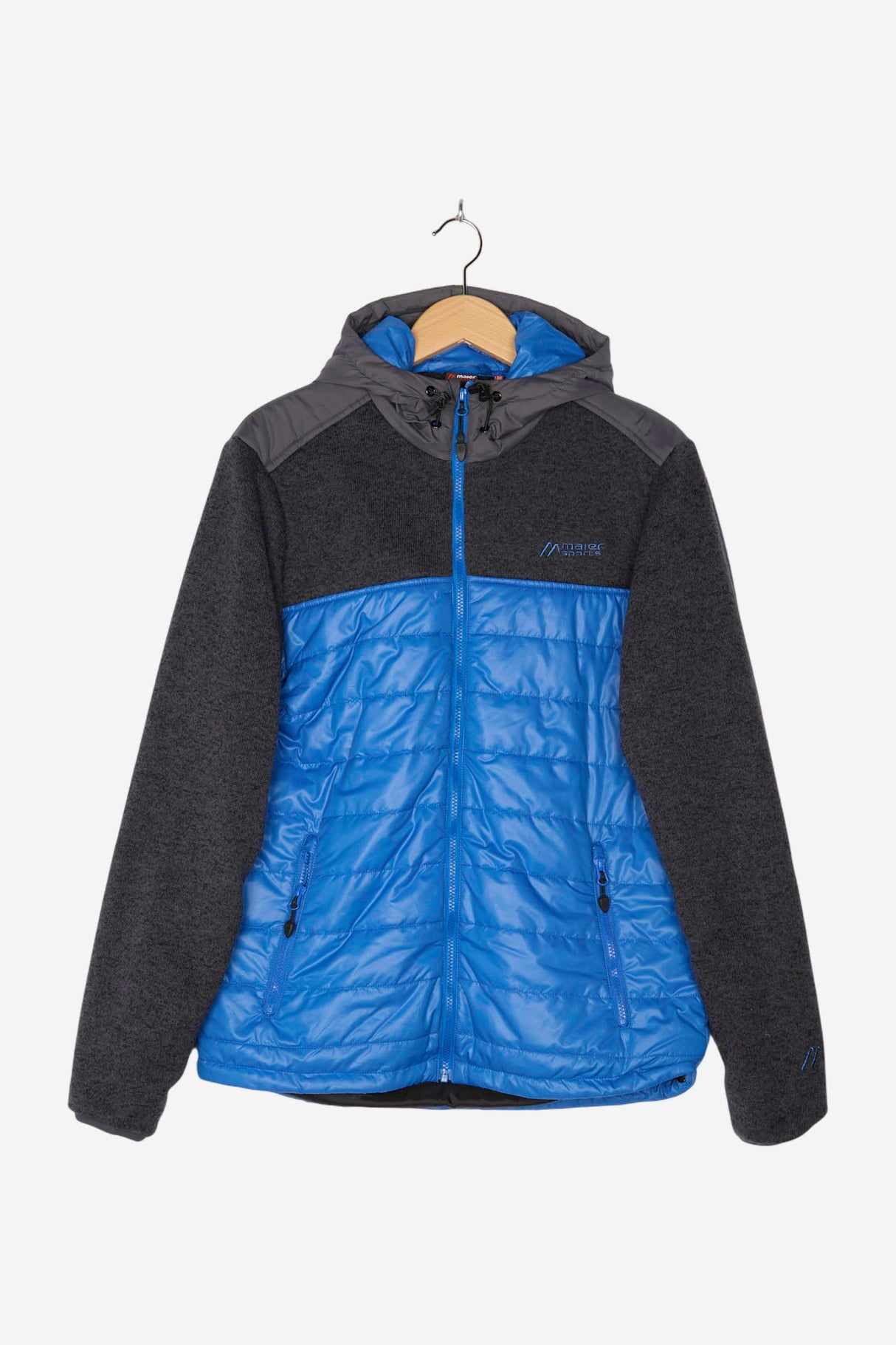 Isolationsjacke für Herren