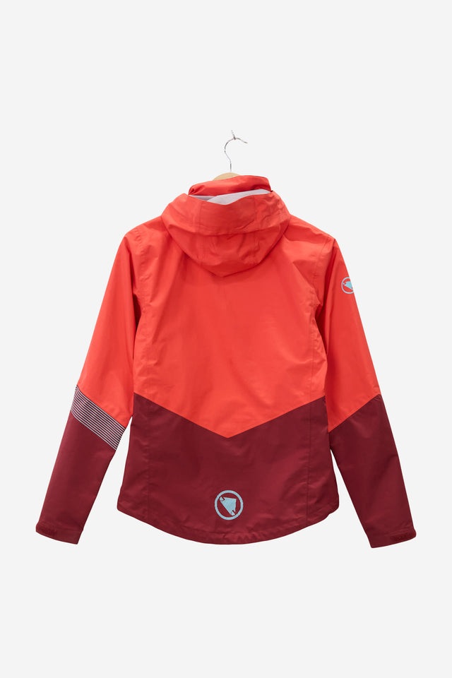 Regenjacke für Damen