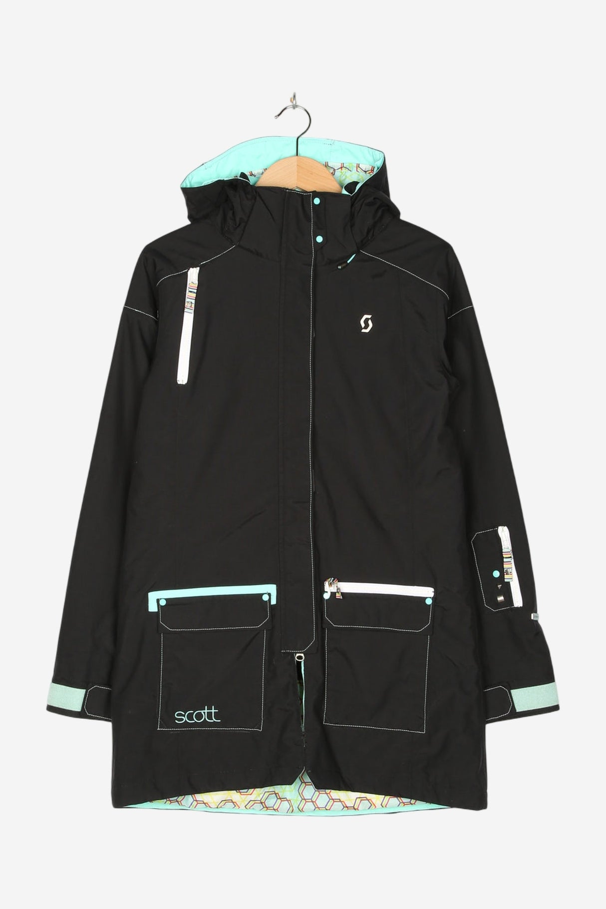 Skijacke für Damen