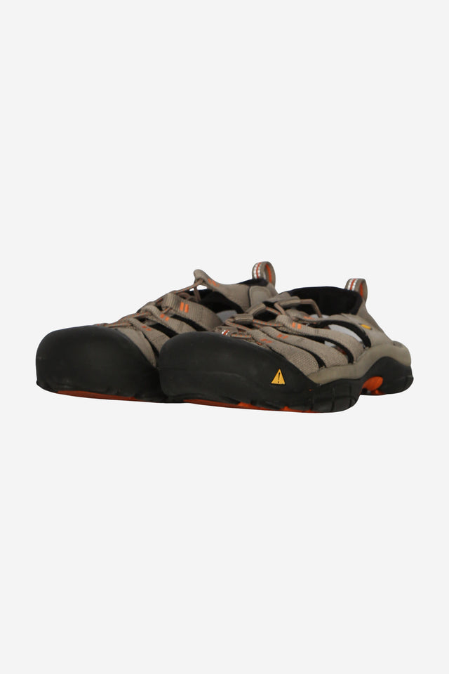 Sandalen für Herren