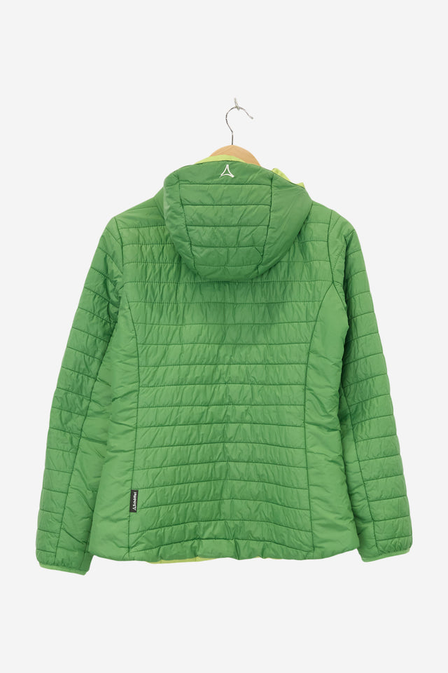 Isolationsjacke für Damen