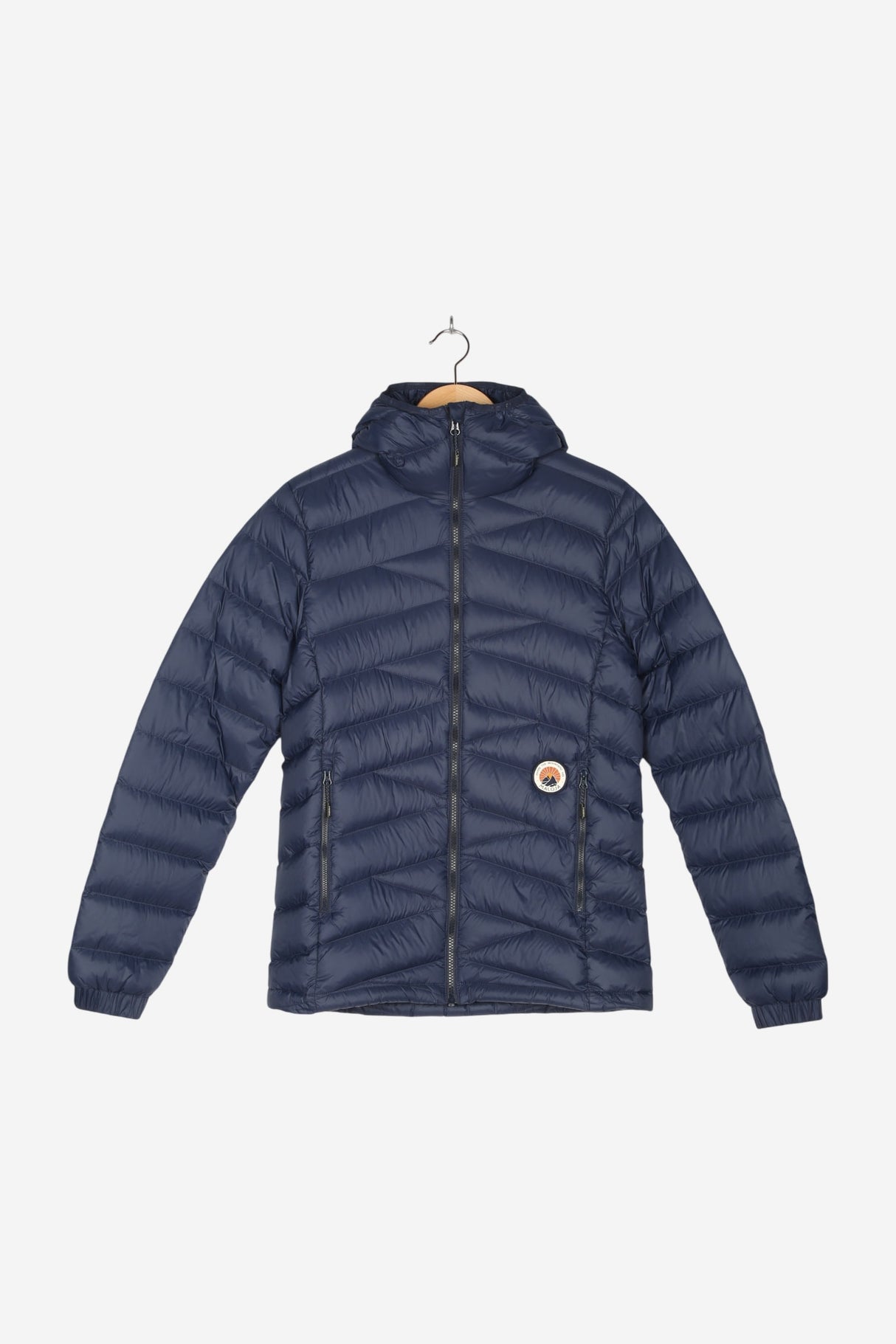 Daunenjacke für Herren