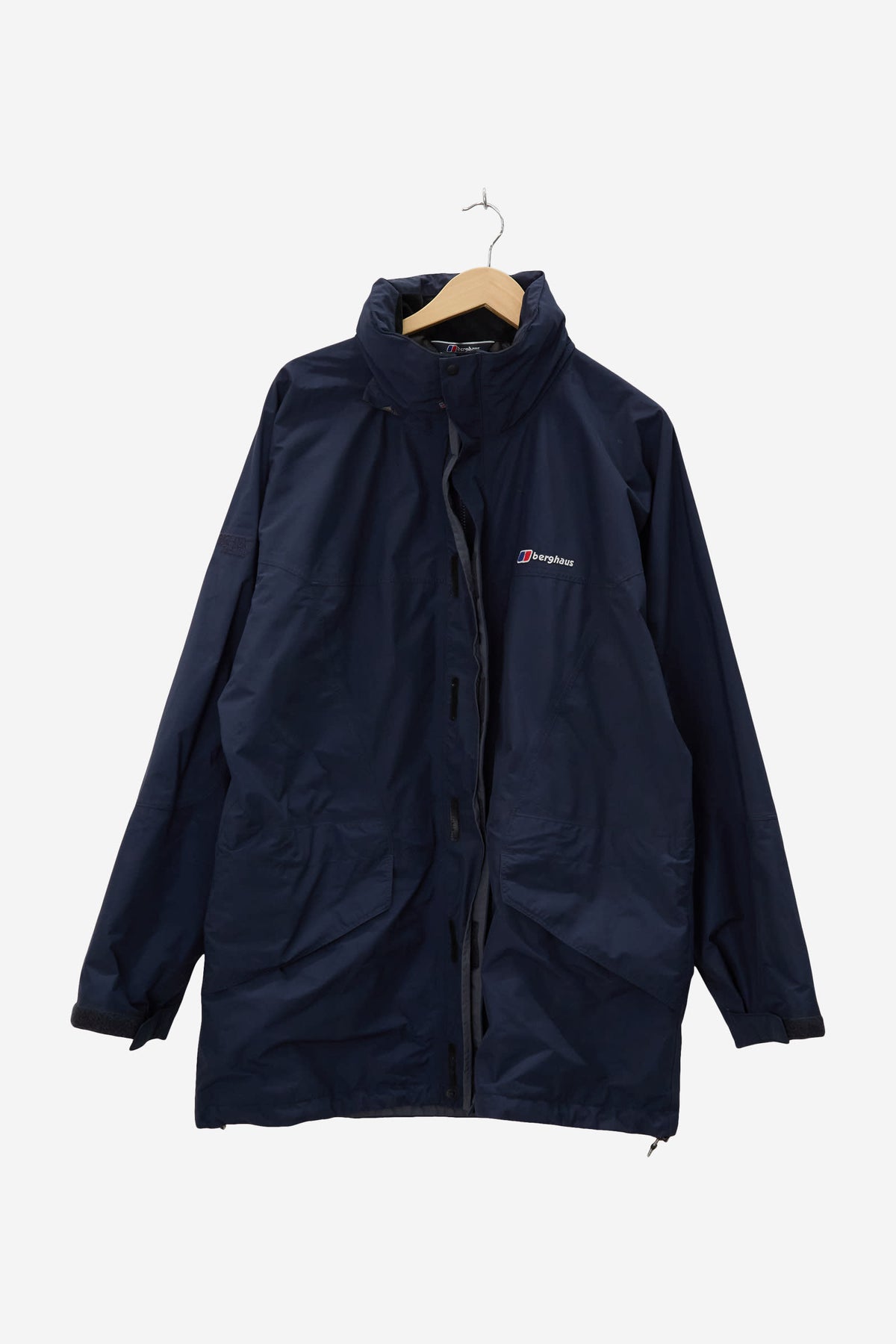 Regenjacke mit GORE-TEX für Herren