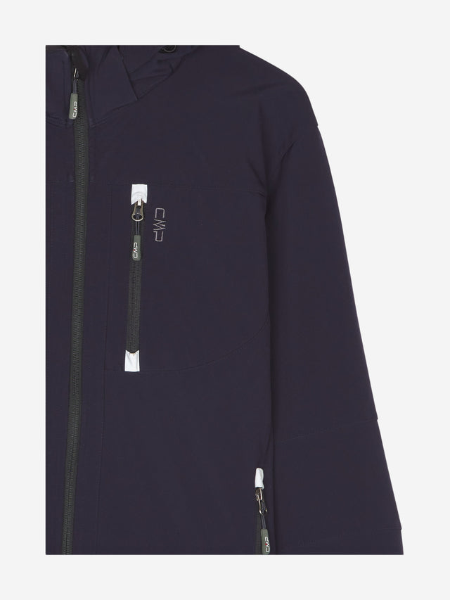 Softshelljacke für Damen