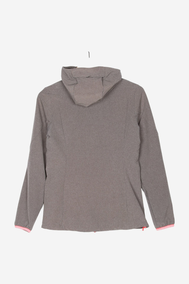 Softshelljacke für Damen