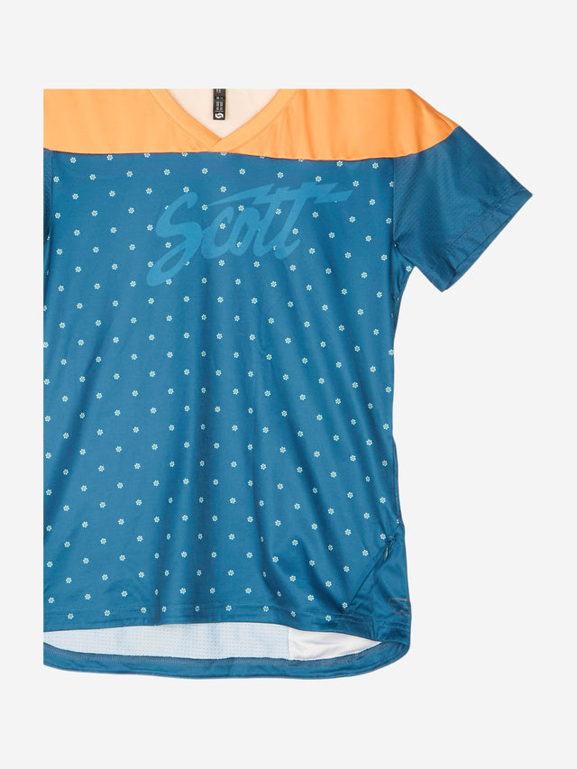 Fahrradtrikot für Damen