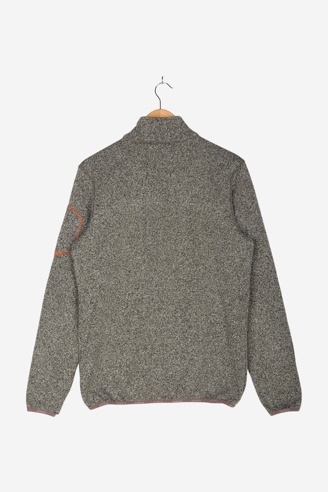 Fleecejacke für Herren
