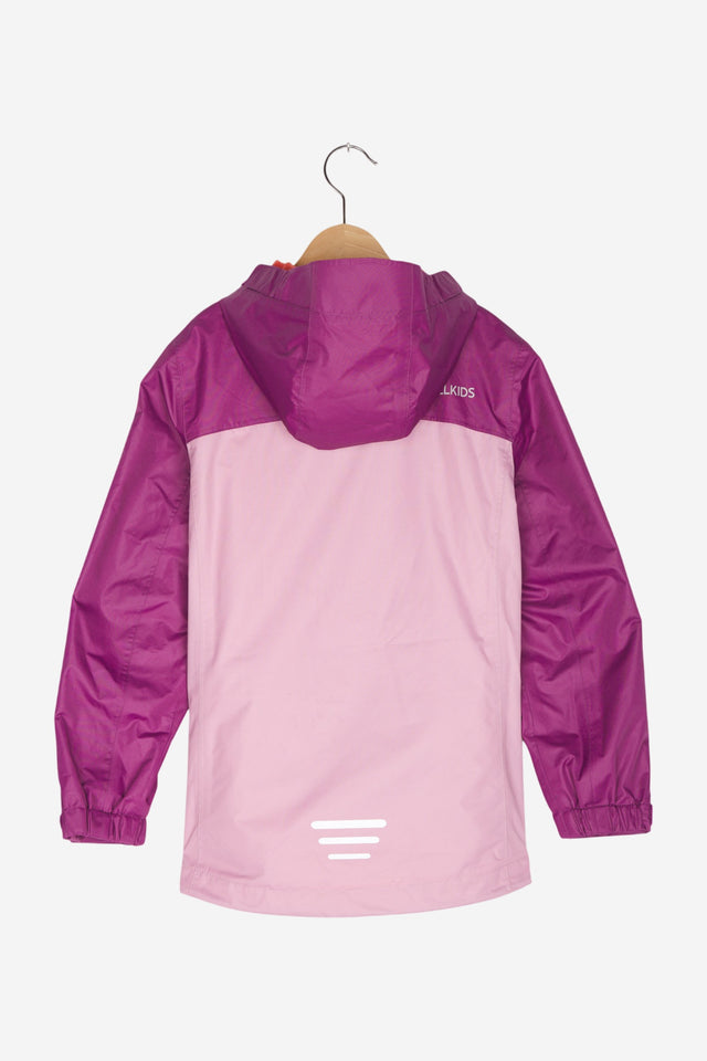 Regenjacke für Kinder