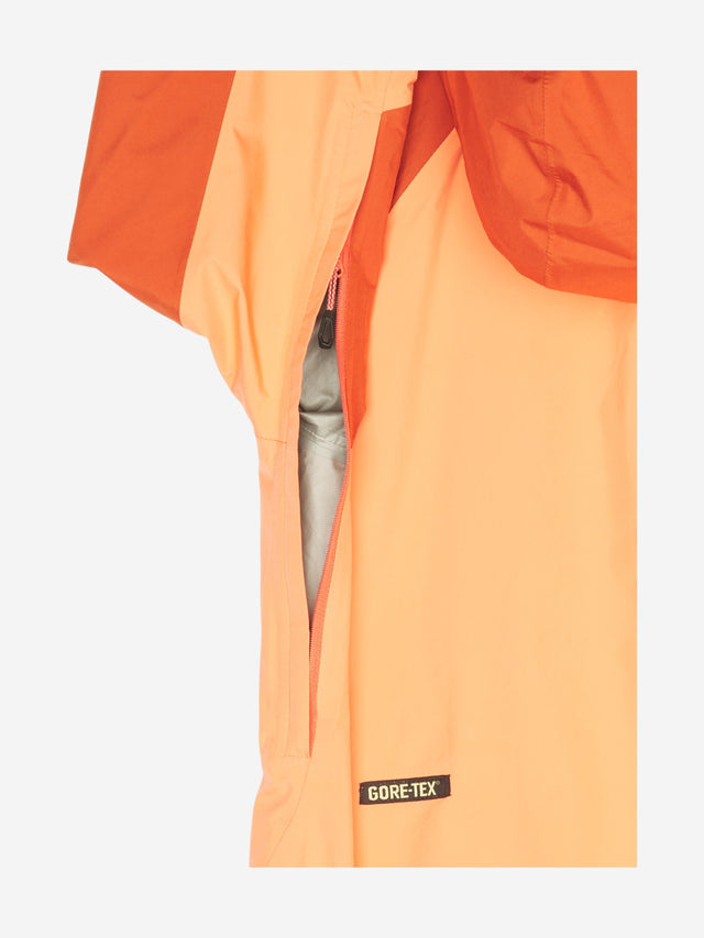 Regenjacke mit GORE-TEX für Damen