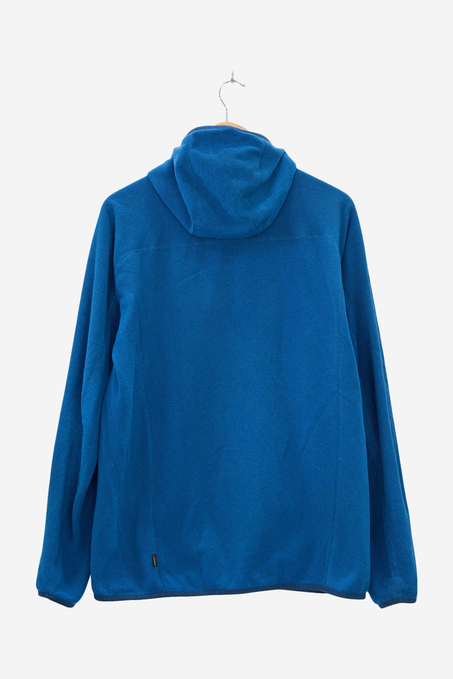 Fleecejacke für Herren