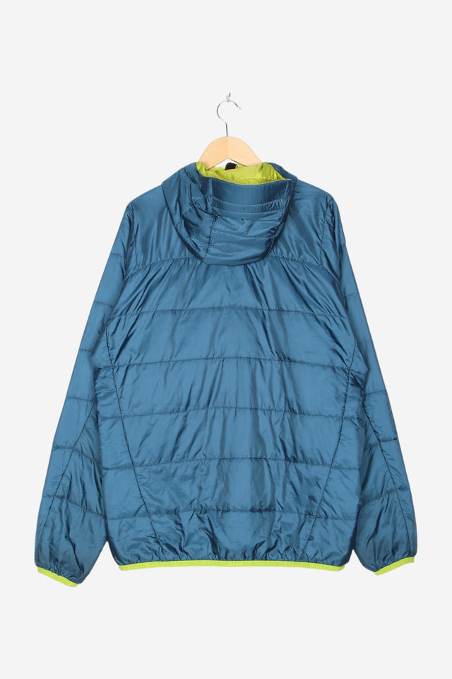 Isolationsjacke für Herren