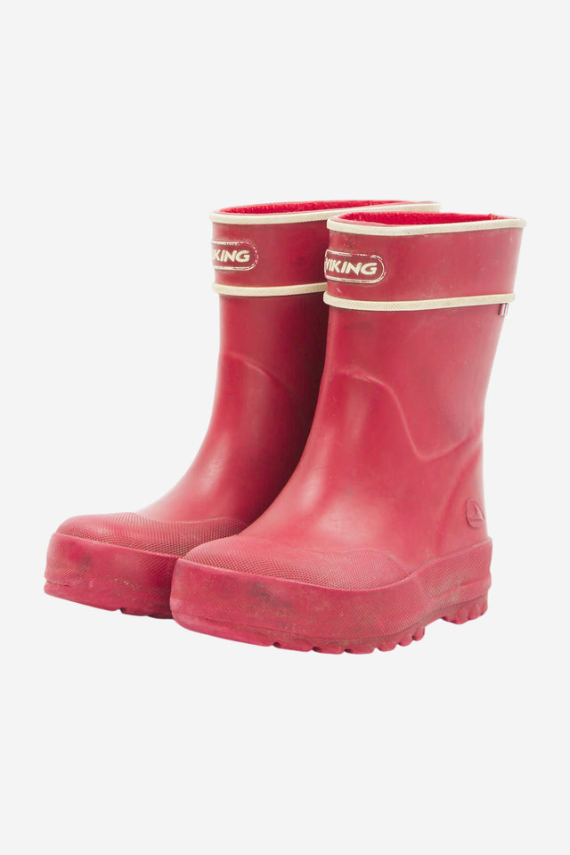 Gummistiefel für Kinder