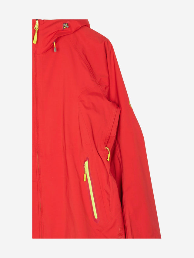 Regenjacke für Herren