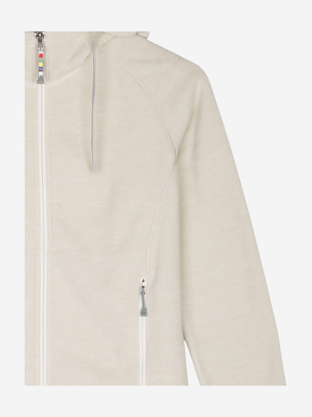 Fleecejacke für Damen