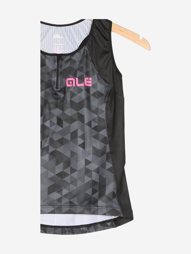 Fahrradtrikot für Damen