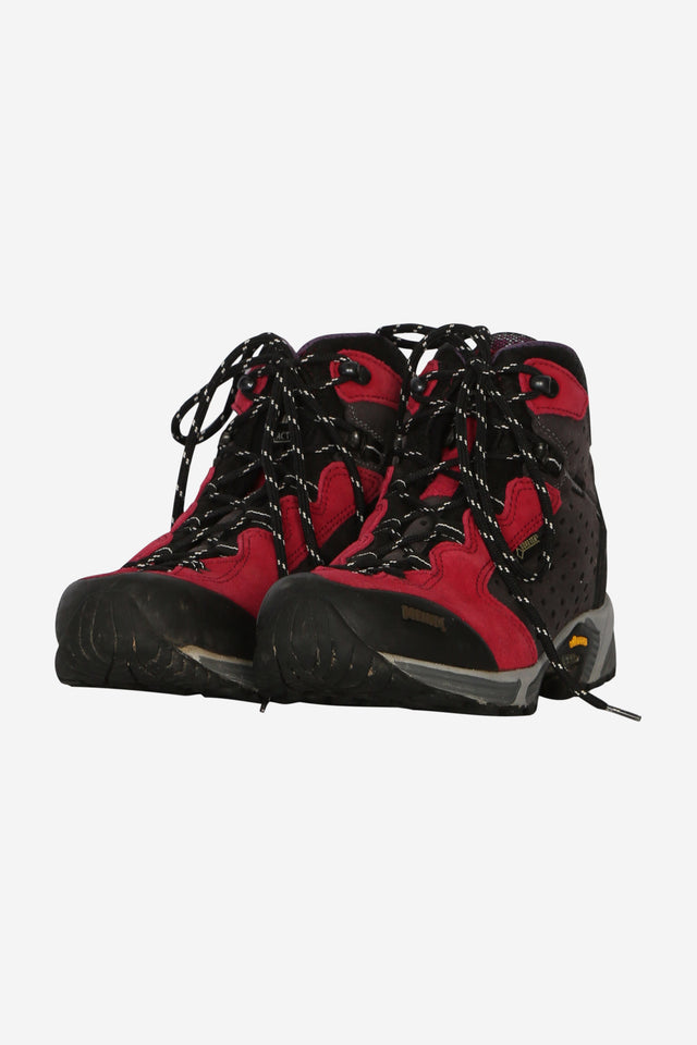 Wanderschuhe für Damen