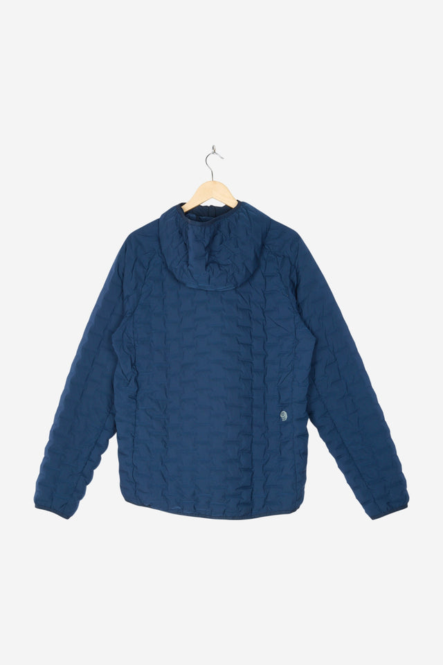 Daunenjacke für Herren