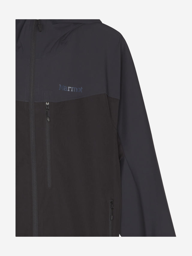 Regenjacke mit GORE-TEX für Herren