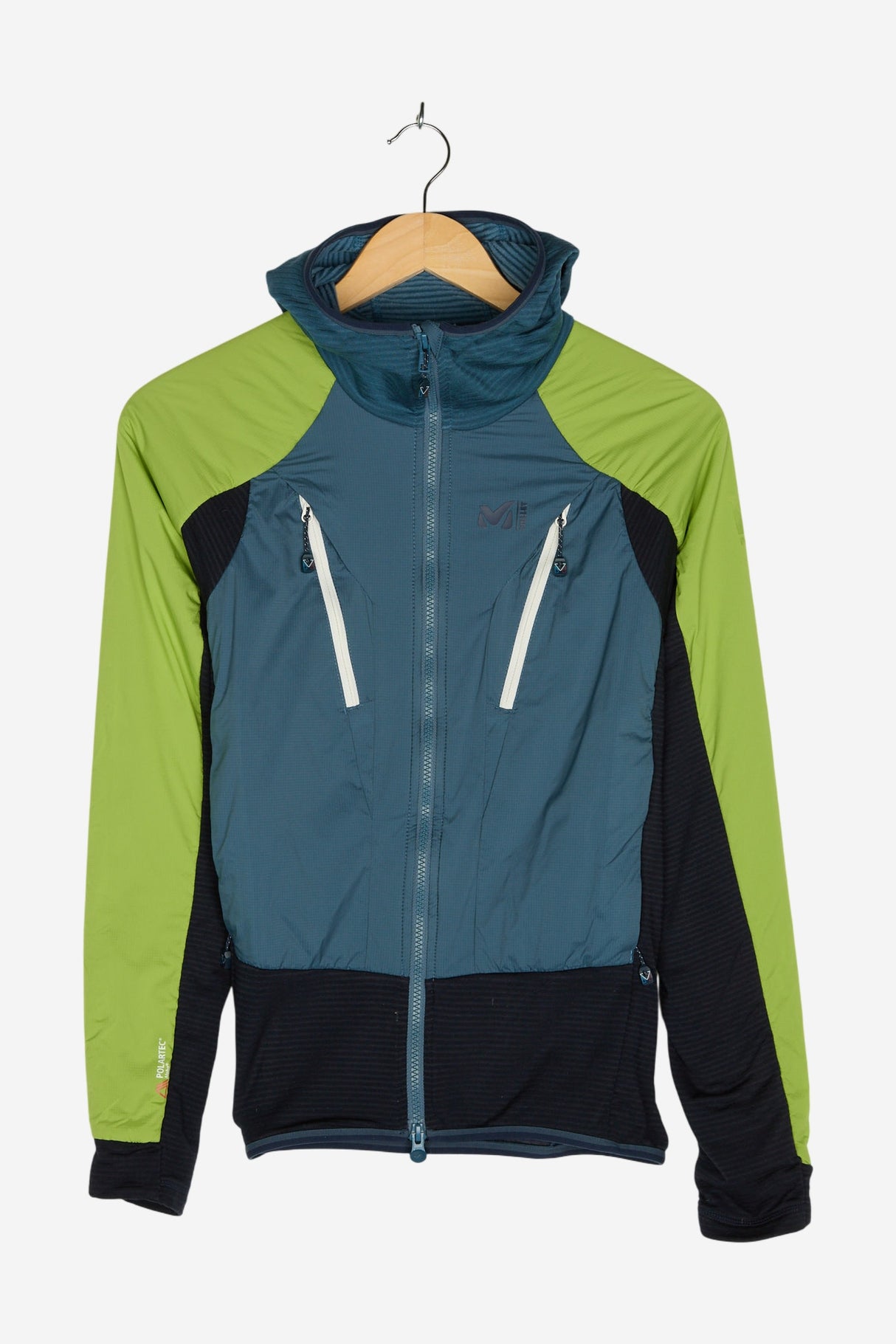 Fleecejacke für Damen