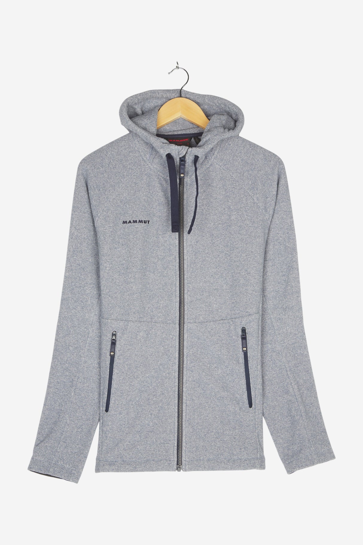 Fleecejacke für Herren